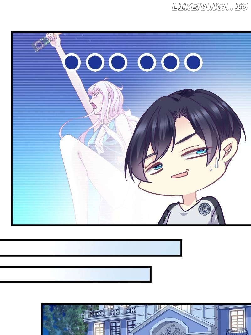 Sound of Heaven Chapter 198 40
